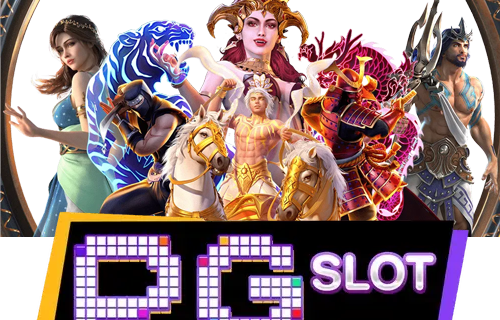 PGslot