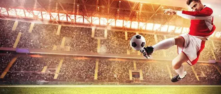 เพลิดเพลินกับการแทงบอลออนไลน์ใน UFA