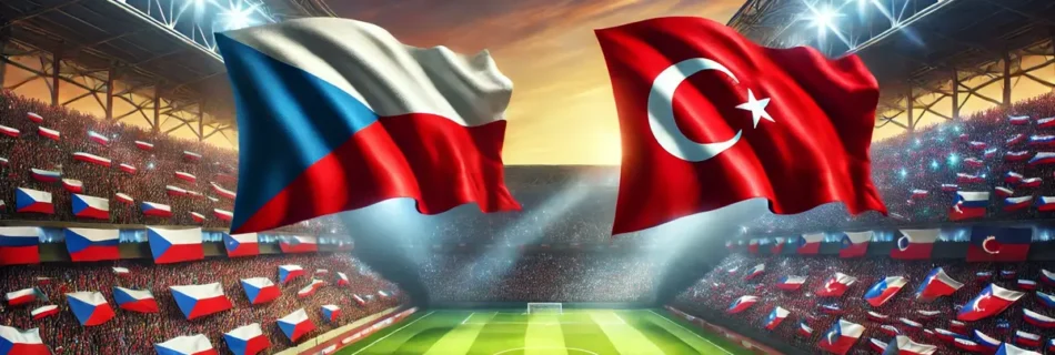 Czech Republic vs Turkey