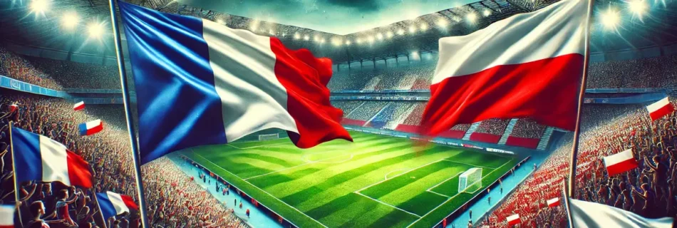France vs Poland
