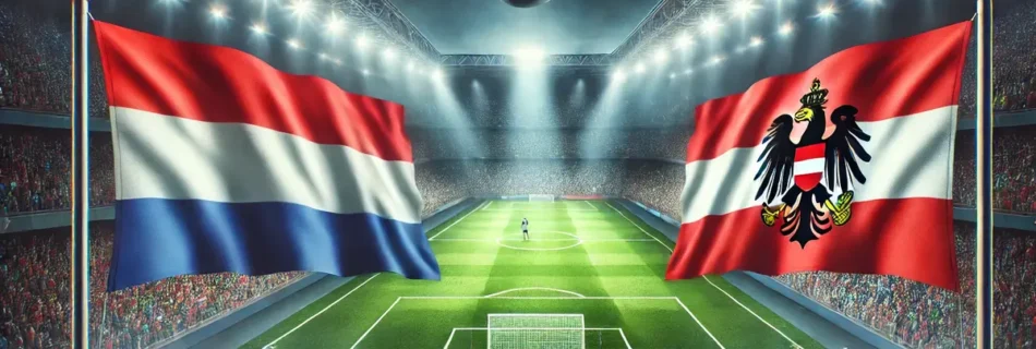 Netherlands vs Austria