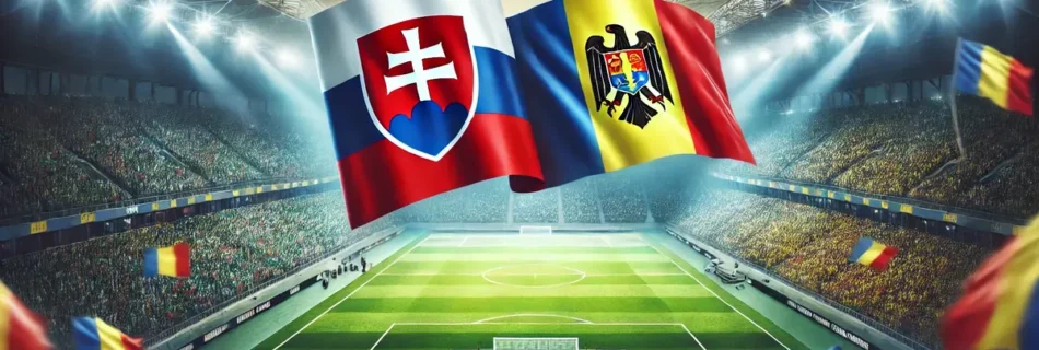 Slovakia vs Romania