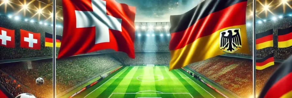 Switzerland vs Germany