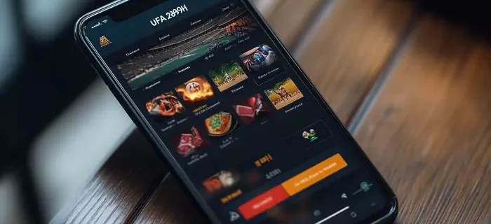 ufavip777